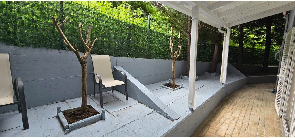 Apartament 2+1për shitje prane Radisson Hotel Liqeni i Thatë, Tiranë