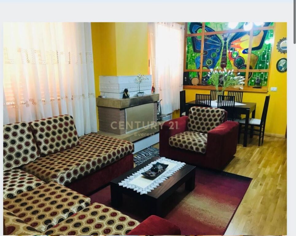 3+1,furnished,German villas ,villa floor,800 euro