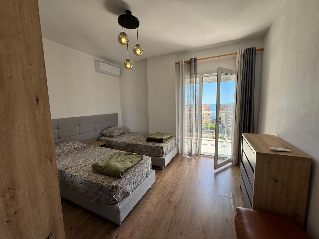 Apartment for rent 2+1+2