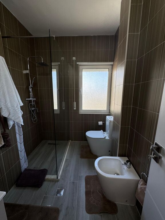Apartment for rent 2+1+2