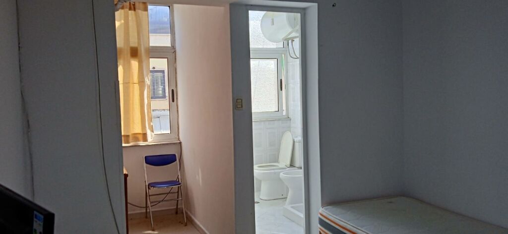 Qera | Garsoniere | Bulevardi Zogu i Parë | 350 €/muaj