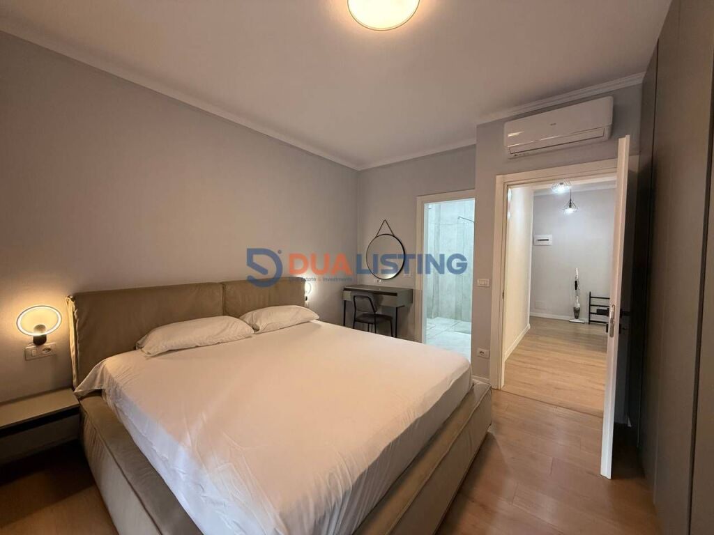 apim me qira Apartament modern 2+1 tek Rruga e Durrësit pranë Hotel Colosseo!