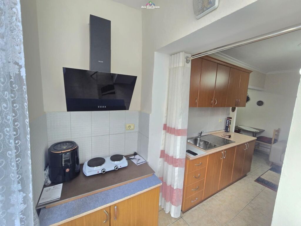 Apartment For Rent 1+1 Near Ballet School (ID B211465) Tirana