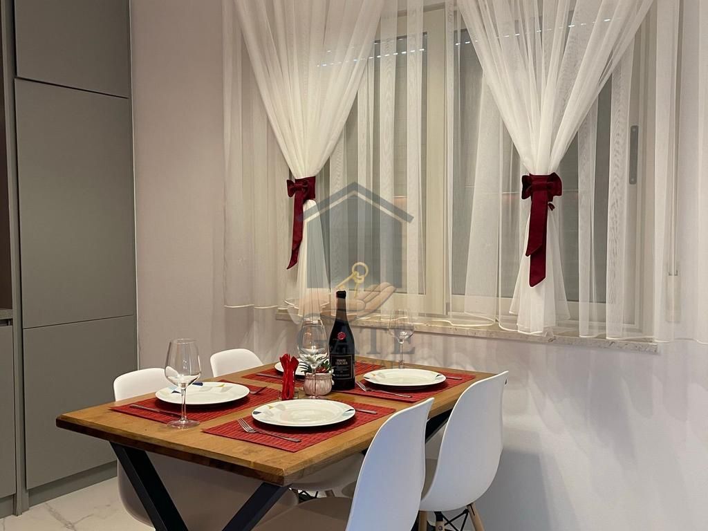 Shitet, Apartament 2+1+2 Modern, Perla Resort - Gjiri i Lalzit