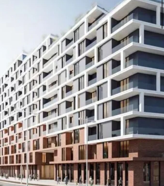 🏡 Appartamento 2+1 in vendita – Ex Campo di Aviazione