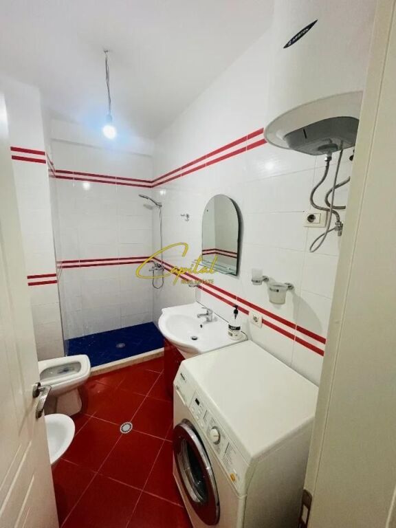 APARTAMENT ME QIRA 1+1 ASTIR 60.000 LEKE