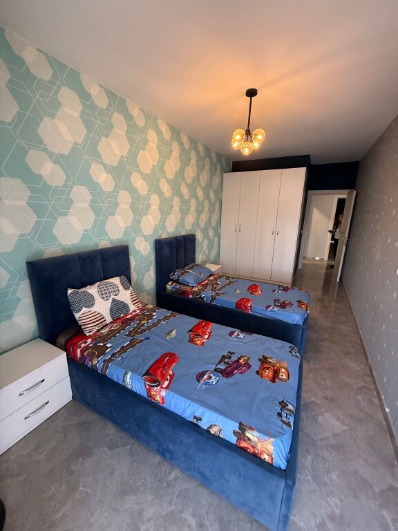 Apartment 2+1 for sale near the Hospital