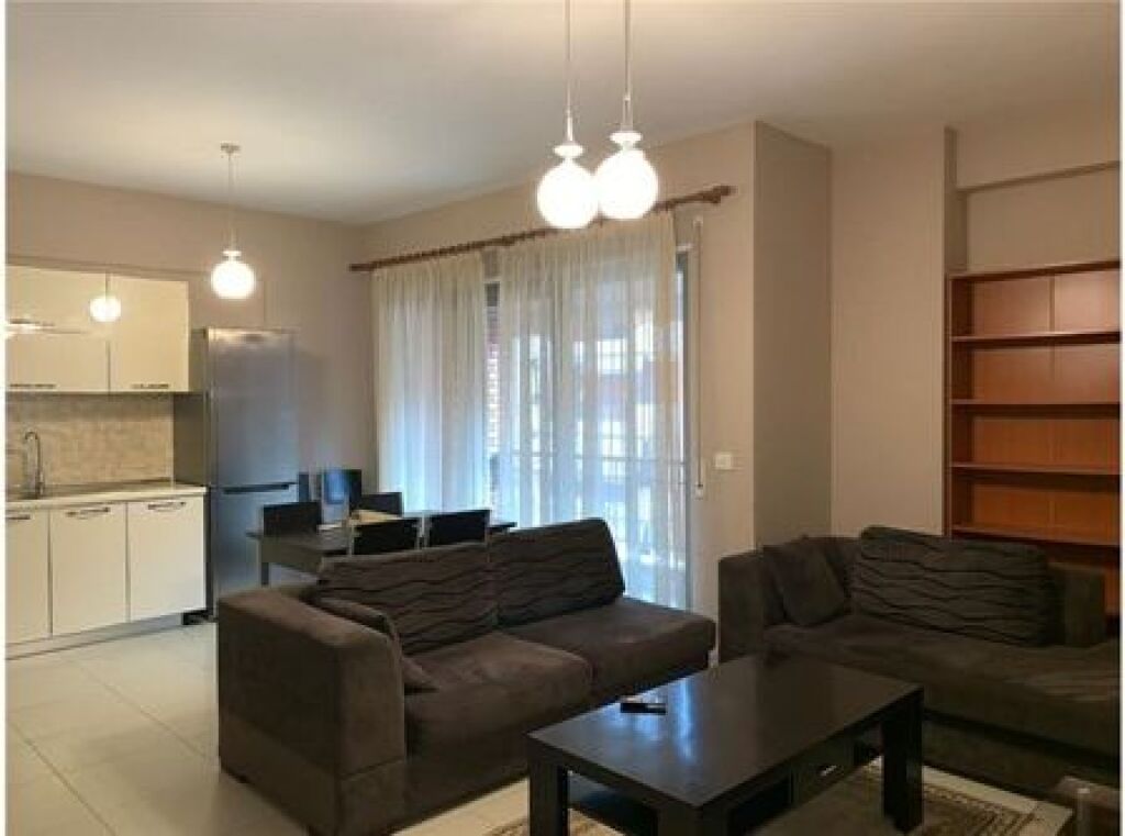 Apartment 2+1 for rent at Delijorgji Complex