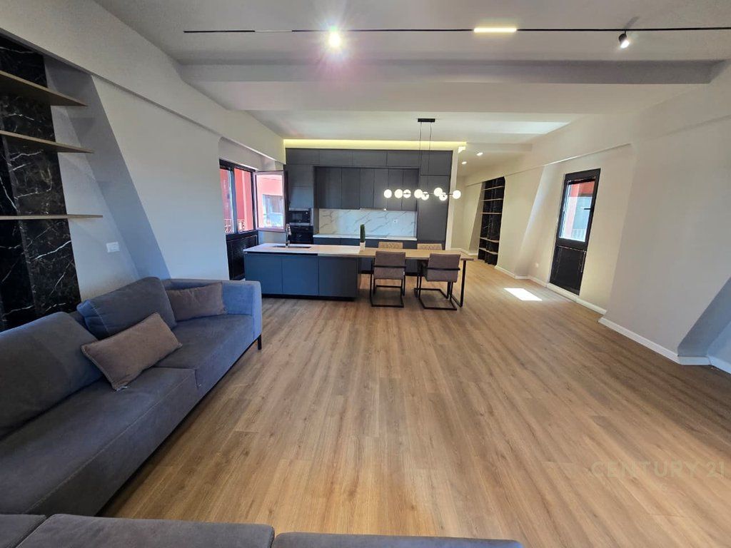 3+1 APARTMENT CONVERTED INTO 2+1+2 FOR SALE AT GARDEN BUILDING!