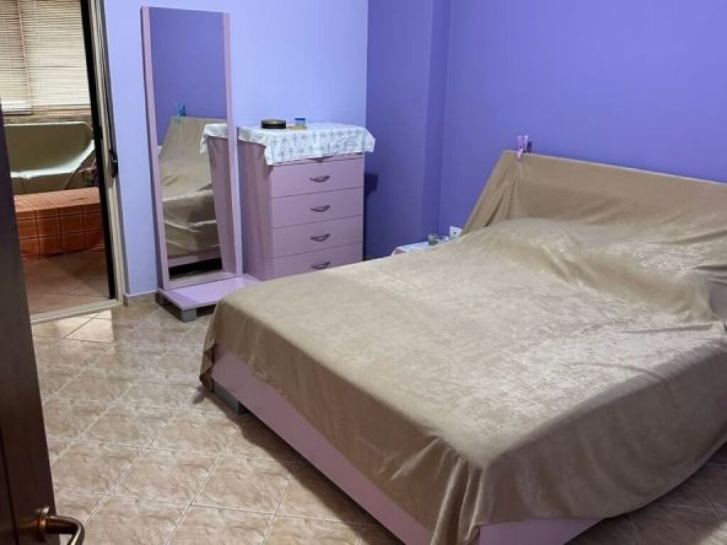 OKAZION‼️Shitet Apartament 1+1 ne Vlore, Skele bulevardi kryesor