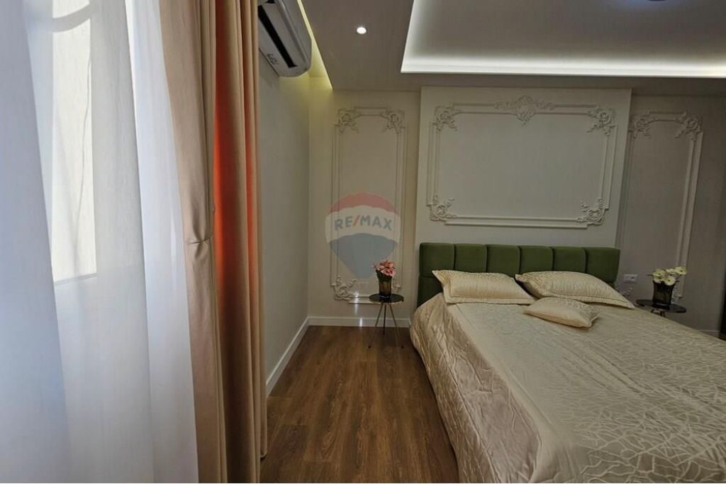 Super luxury 2+1 apartment for sale Dinamo Stadium!