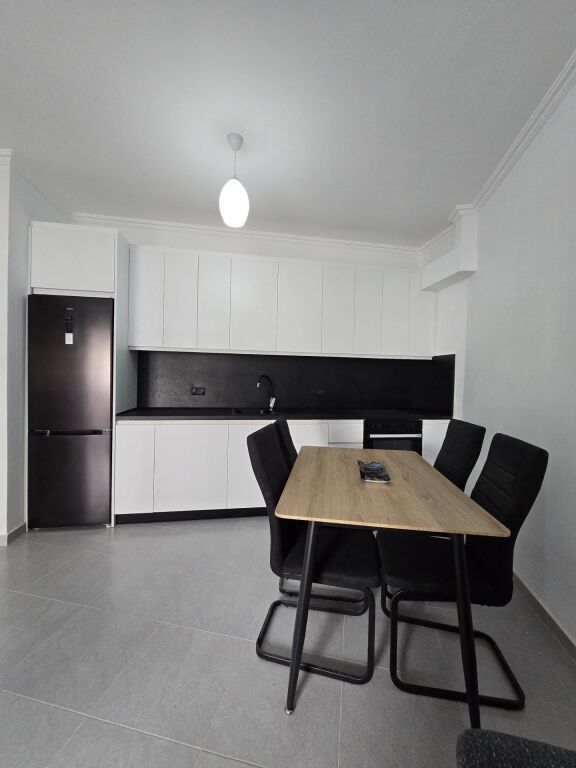 FOR SALE: SUPER APARTMENT 1+1 / Tushemisht – Pogradec