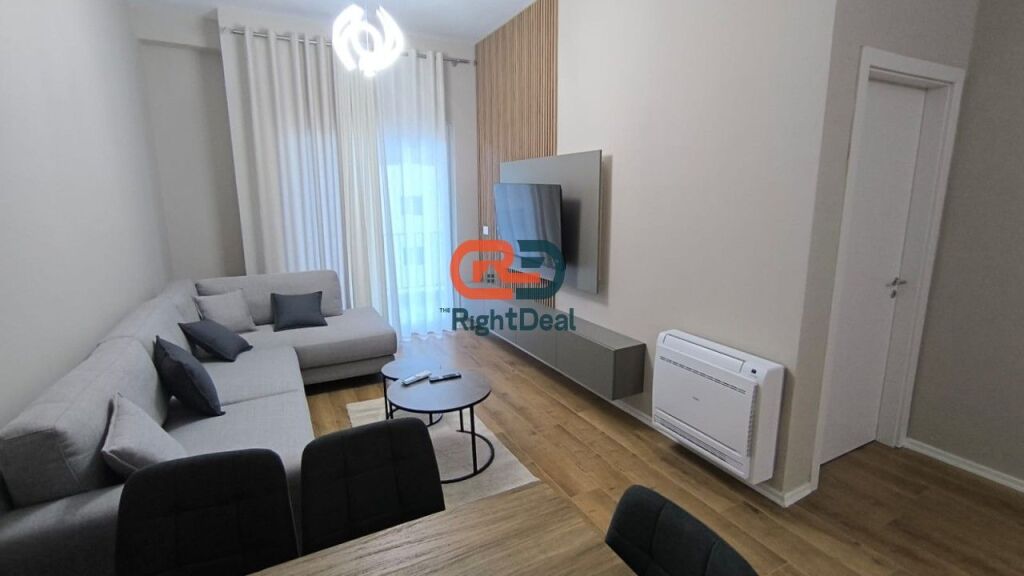 At Aura Complex, For Rent, Super Apartment 1+1, Ready to Live!!!