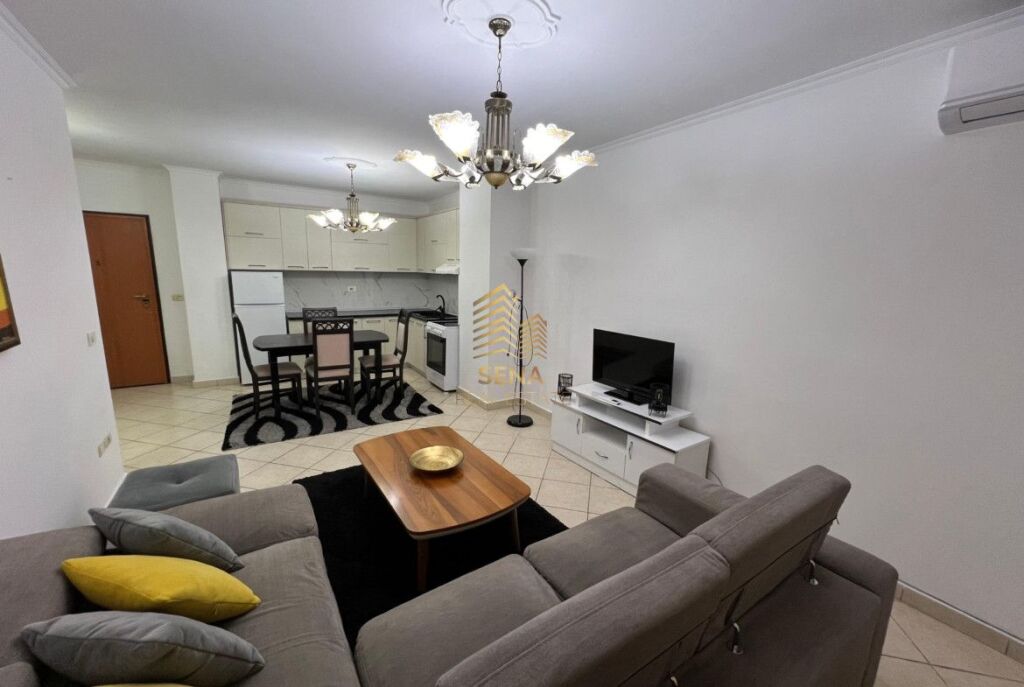 Rent, Apartment 2+1+Blk, Paris Commune, 65,000 Lek
