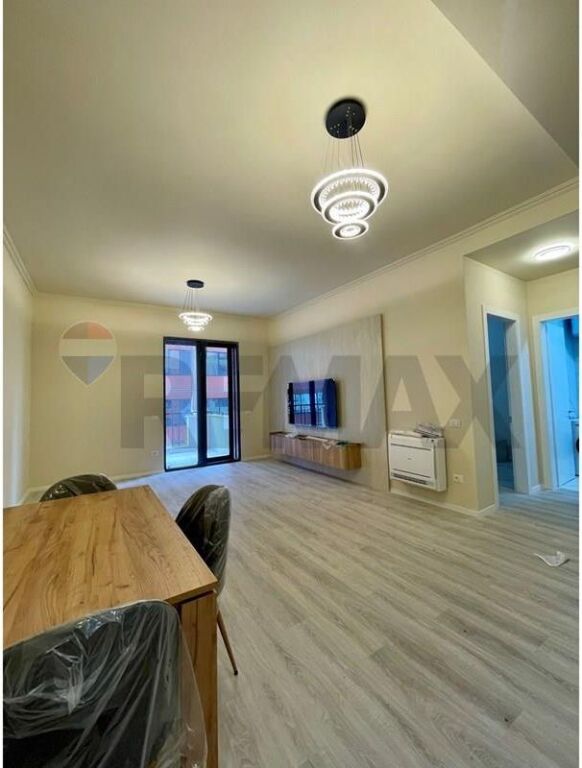 Delijorgji Complex 1+1 apartment for rent