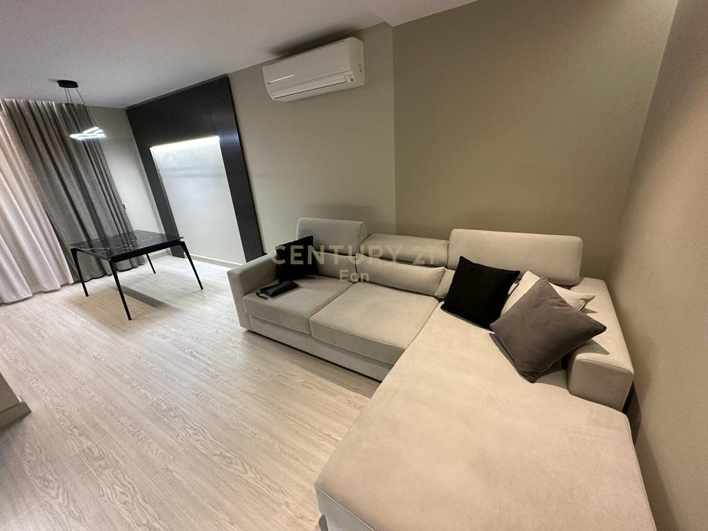 Apartment 2+2 with Sea View for Sale in Golem, Mali Robit !