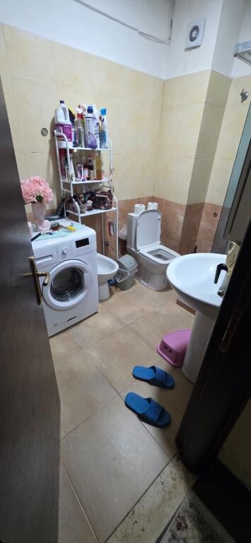 🏡✨ FOR SALE APARTMENT 1+1 converted into 2+1 📍Astir, near Fratari Complex
