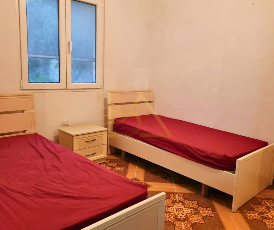 Apartment for Rent – Durrës, NATO Treaty Street