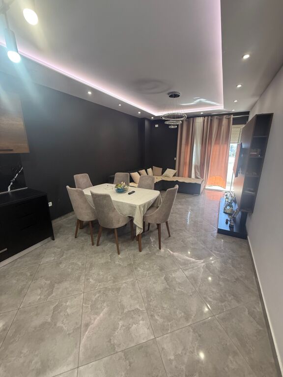 Apartment 2+1 for sale near the Hospital