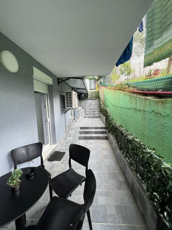 Apartament 2+1+2 tek Rruga Eduar Mano!