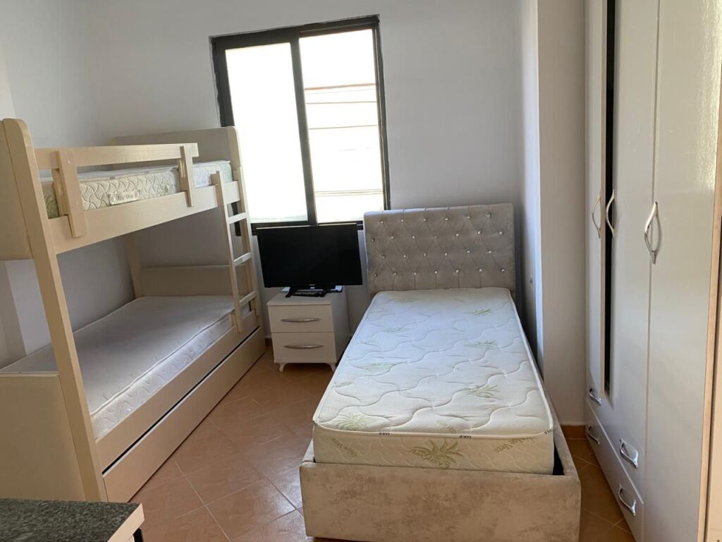 🏡 Studio apartment for rent at Student City, Tirana