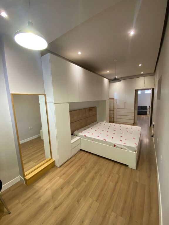 Apartament Me Qera 1+1 Tek Liqeni i Thate (ID B2101638) Tirane