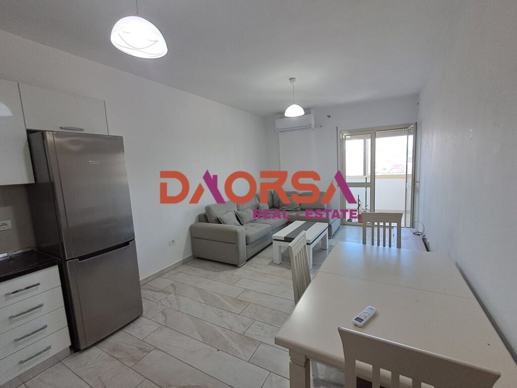SHITET APARTAMENT 2+1 NE DURRËS