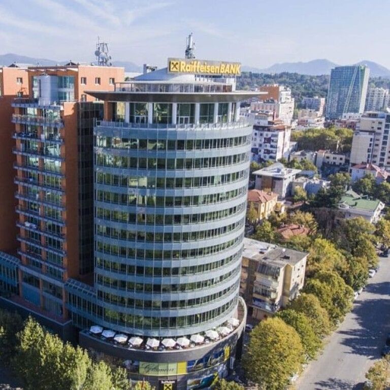 🏢✨ Office Space 305 m² for Rent – European Trade Center ✨🏢