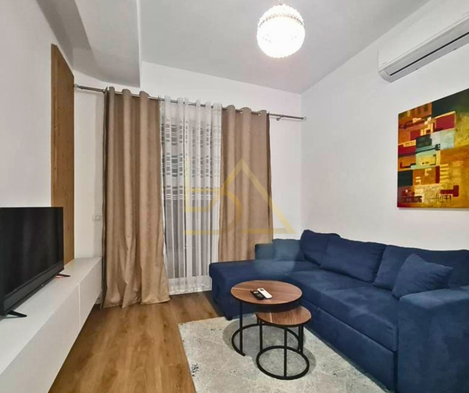 Apartment for Sale – Ali Demi, Tirana