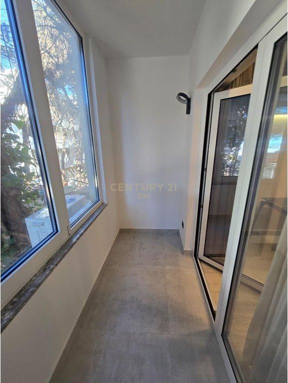 Apartment 2+2 with Sea View for Sale in Golem, Mali Robit !