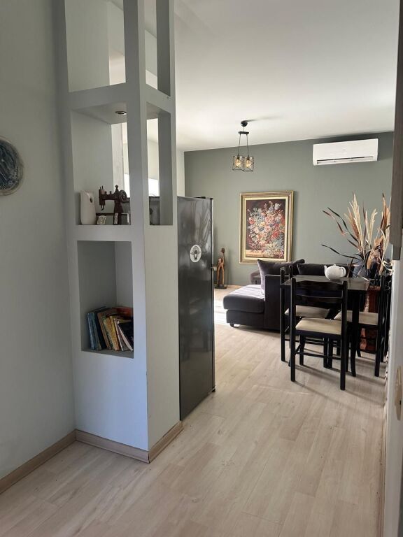 Rent | Apartament 1 + 1 | Shkolla e Baletit | 500 €/month