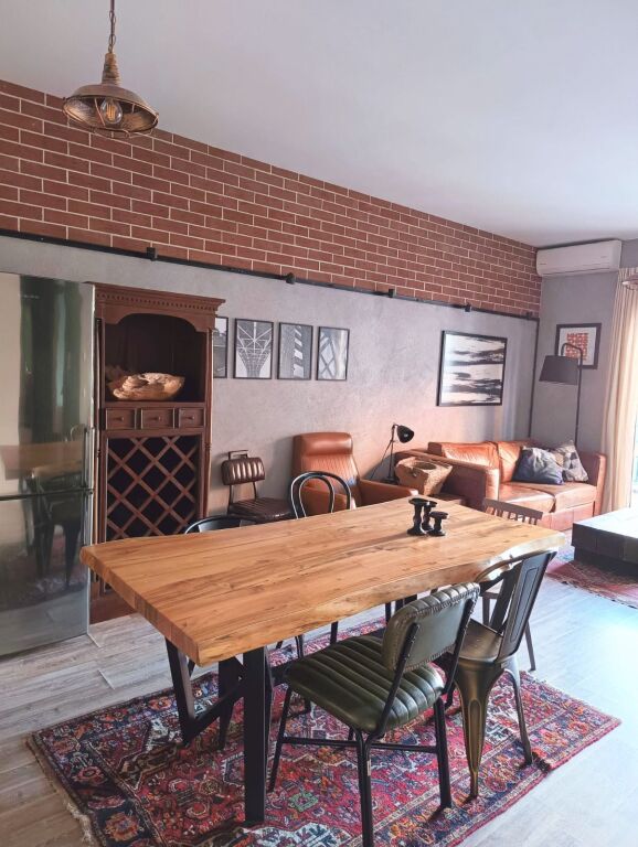 FOR SALE APARTMENT 2+1+2 – GREEN CITY, TIRANA