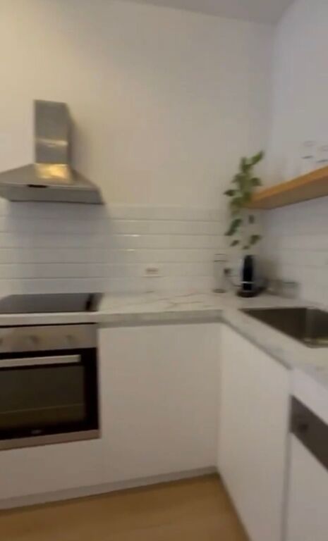 🏡 Apartment 1+1 for Rent, Former Train Station!