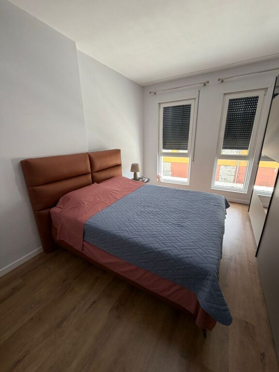 Qera | Apartament 2 + 1 | Rruga 5 Maji | 700 €/muaj