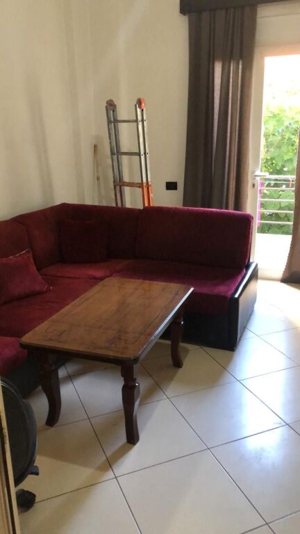 Apartment 1+1 for rent Astir !