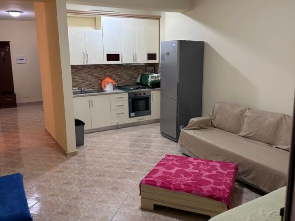 OKAZION‼️Shitet Apartament 1+1 ne Vlore, Skele bulevardi kryesor