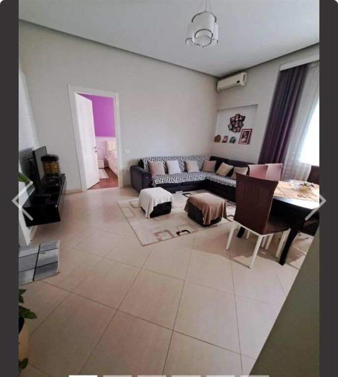 2+1 Apartment for rent at Shkoza Roundabout