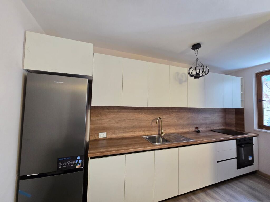 Qira - Apartament 1+1 ne Vasil Shanto