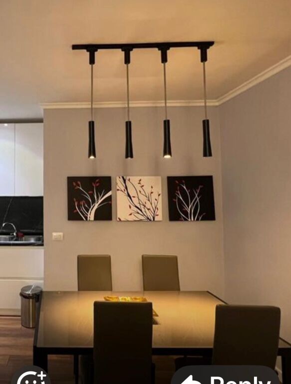 Apartament 2+1+2 tek Rruga Eduar Mano!