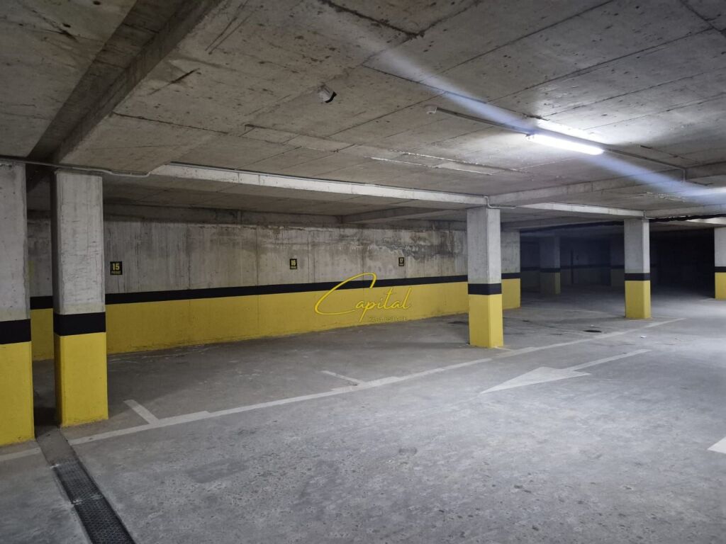 PARKING SPACE FOR SALE 20 M2 XHAMLLIKU 25,000 EURO