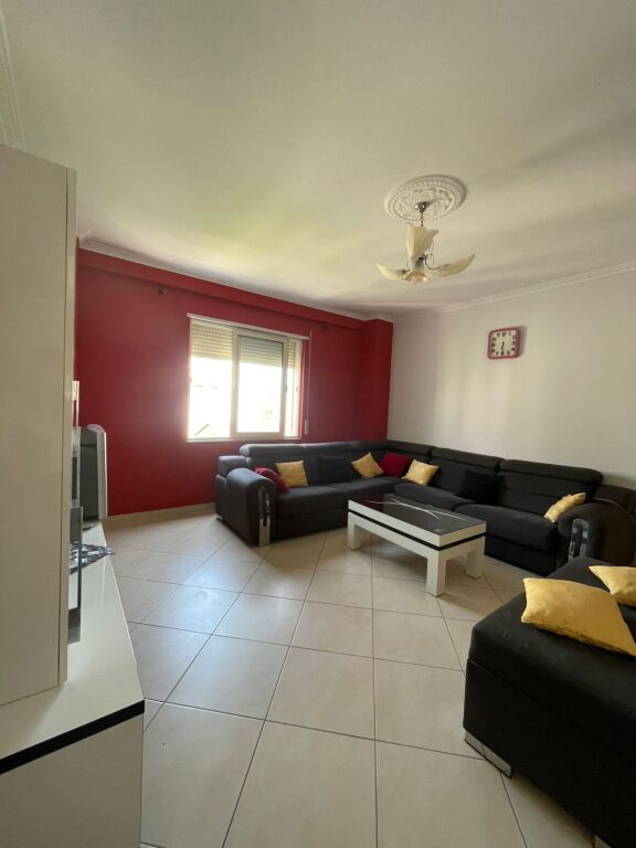 Apartment for rent 2+1+2t in Plazh