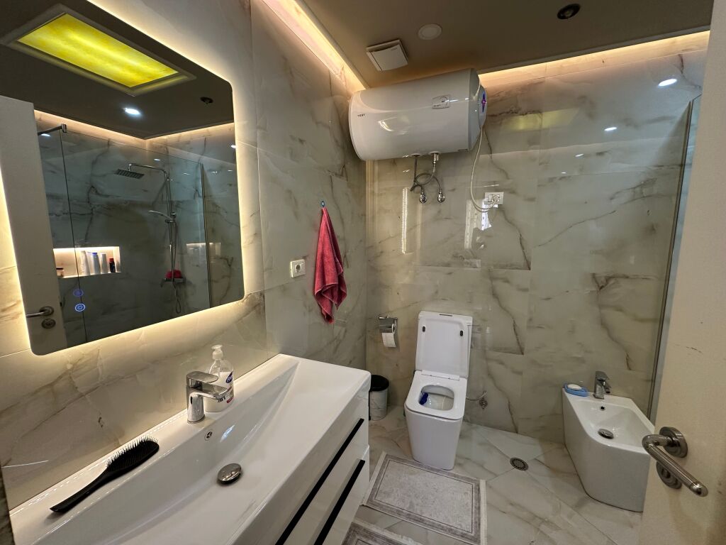 Apartment 3+1+2 for Sale, Astir