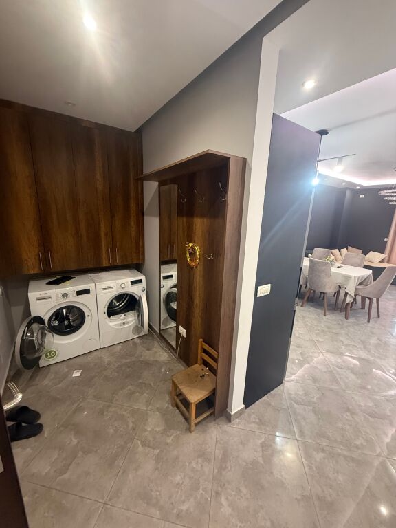 Apartment 2+1 for sale near the Hospital
