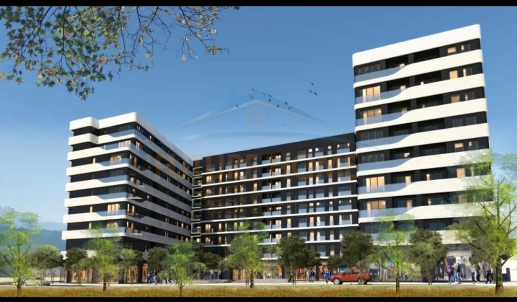 For sale, Apartment 2+1, Don Bosko