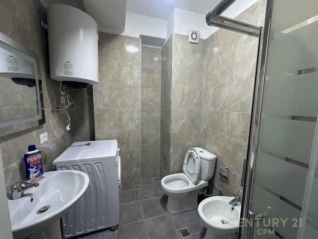 Apartment 3+1 For Rent 5 Maji Street 650 € /Month