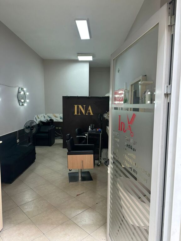 Premises for rent Astir opposite Santana