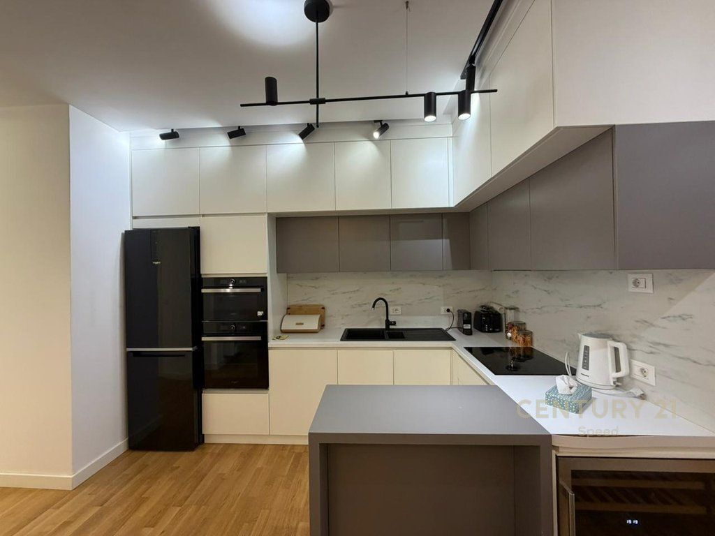 For rent apartment 2+1+2+ parking space at "Quartum Residence"!! 1,250 € /Month