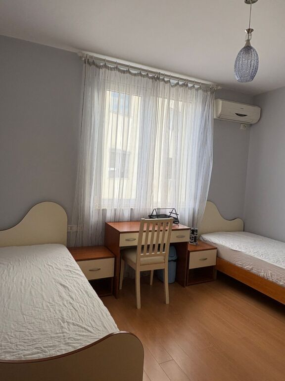 2+1 Apartment for Rent in Kodra e Diellit