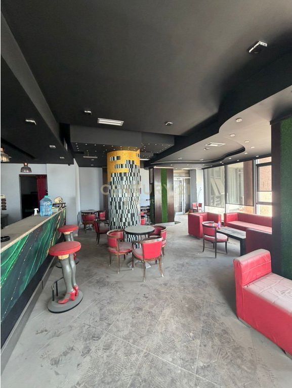 Premium Commercial Unit for Sale in the Heart of Vollga | Opposite Arragosta
