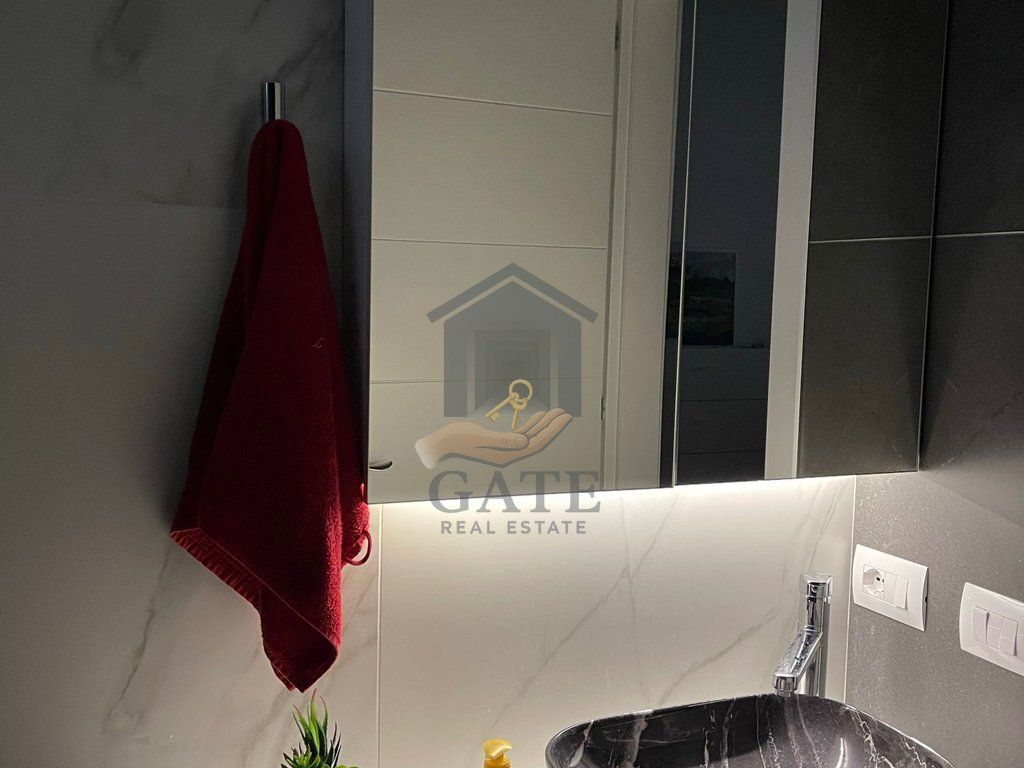 Shitet, Apartament 2+1+2 Modern, Perla Resort - Gjiri i Lalzit